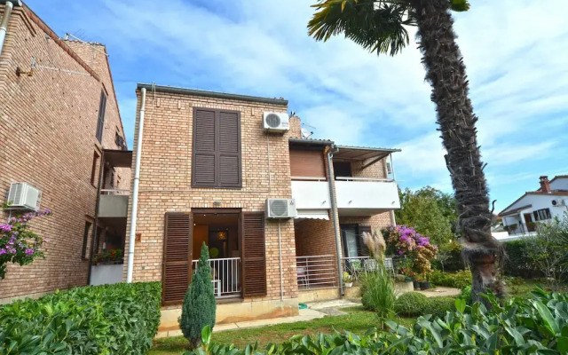 Coastal Breeze Apartment in Rovinj