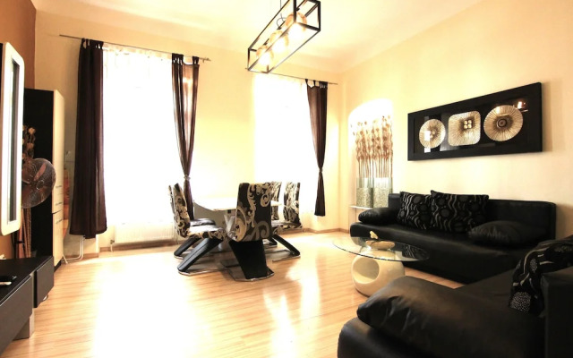 Vienna CityApartments - City Center Luxury Apartment