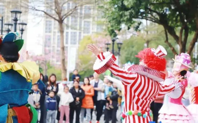 Midea Egret Lake LN Dongfang Hotel,Foshan