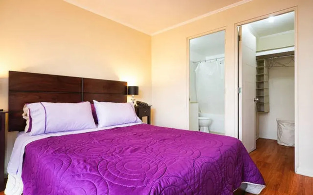 Peruvian Global Services - Short Term Rentals