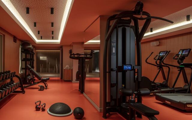 Anantara Plaza Nice Hotel