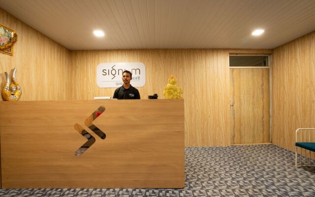 Signum Resort Igatpuri