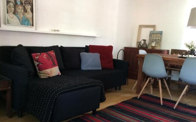Darina Guest house