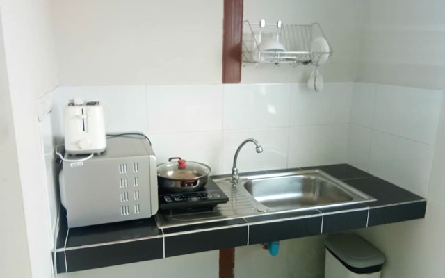 Ananya Residence Service Apartment