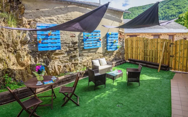 Cosy Apartment in Riello