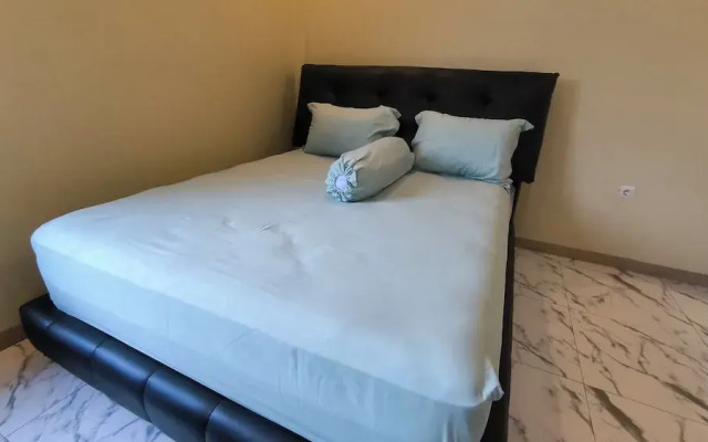 Pomah Guesthouse