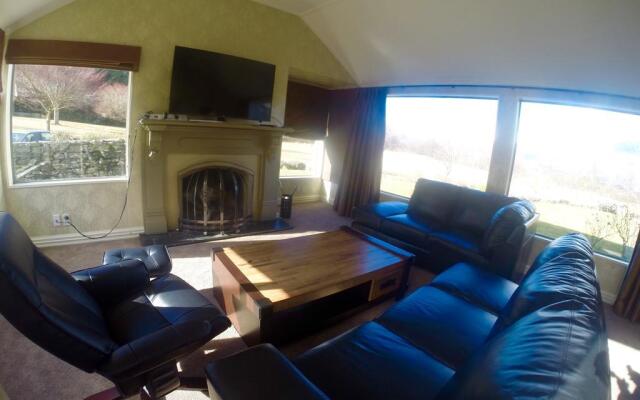 HD Mountain Villa