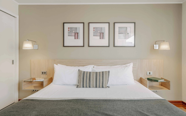 Suite by Time