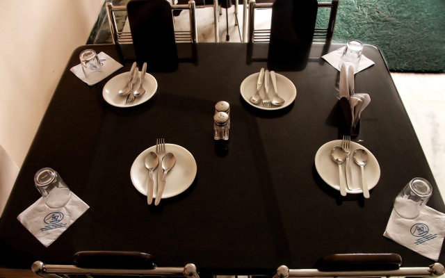 Hotel SV International