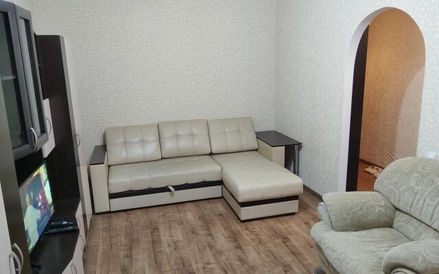 Apartments on Ogorodnaya street 84 building 4