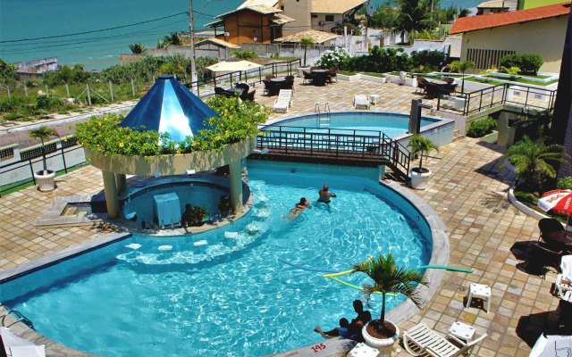 Hotel Costa do Atlantico