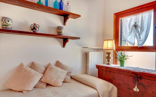 Ca' Badoer East Studio