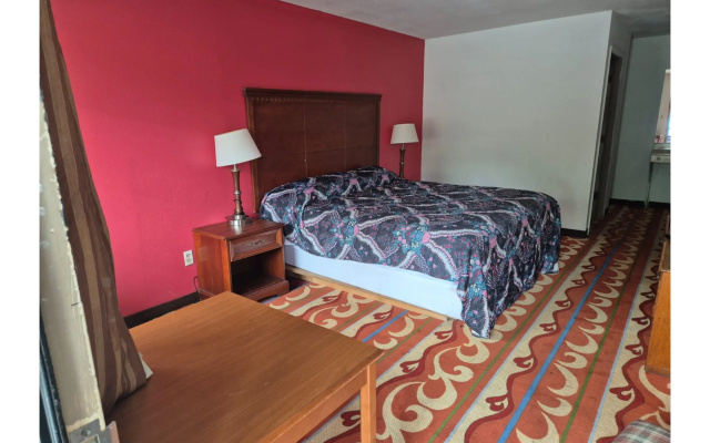 Woodbridge Inn By OYO Rome