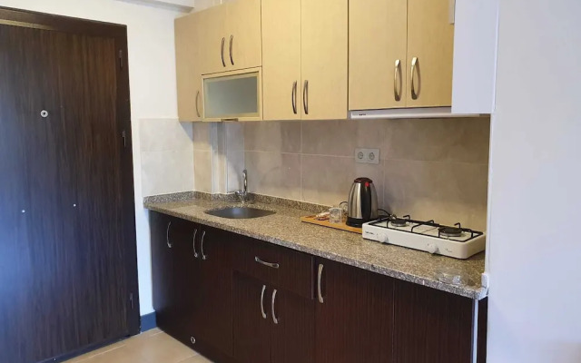 Bolu Evim Otel