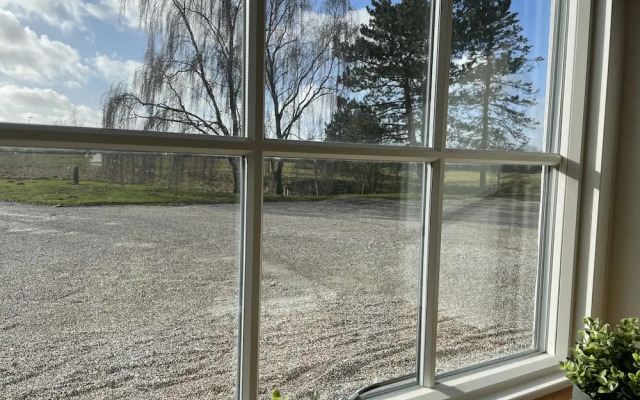 Essenbaekgaard B&B