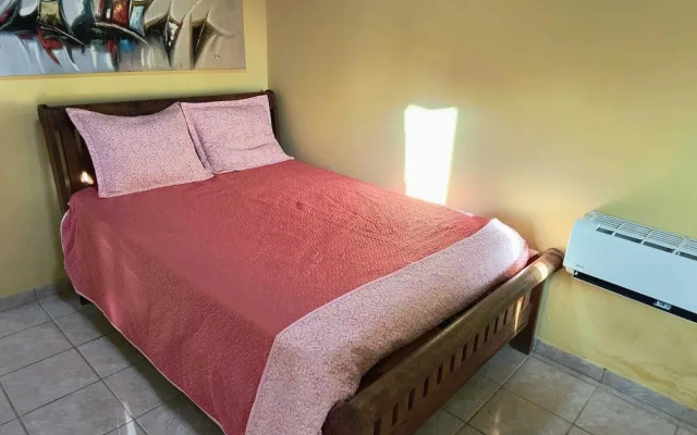 Casa De Praia Tamandaré