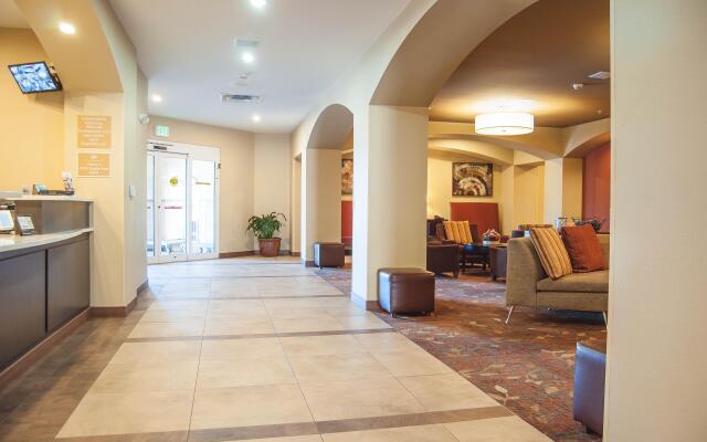 Candlewood Suites Denver North - Thornton, an IHG Hotel