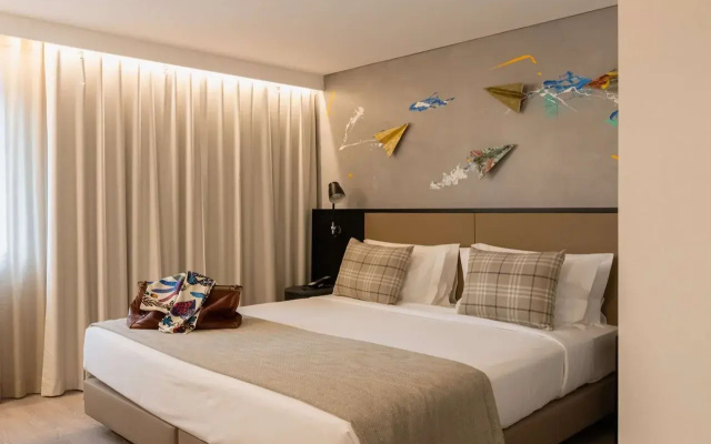 Ibis Styles Lisboa Aeroporto