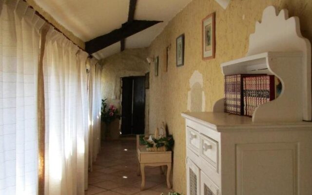 La Maison de Saint Victor