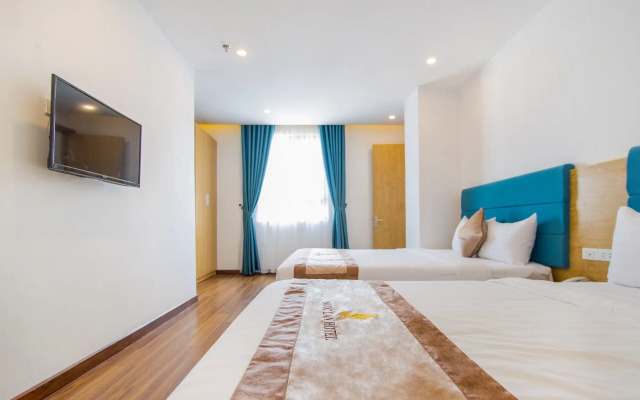 Ngoc Lan Hotel