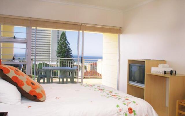 A Seaside Stay