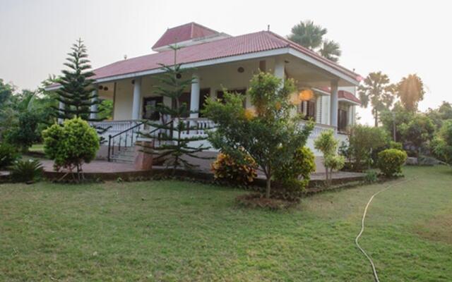 GuestHouser 2 BHK Villa in Manori - 1f52