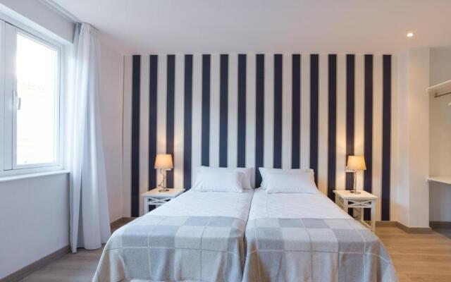 Urbe10 Atarazanas Premium Loft (VI)