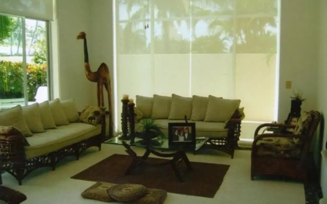 Mayan Uxmal Departamento