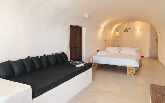 Ducato di Oia - Adults Only