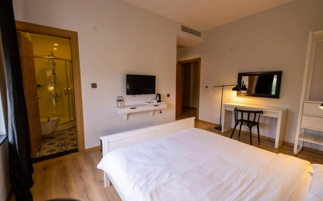 Eleia Hotel İznik