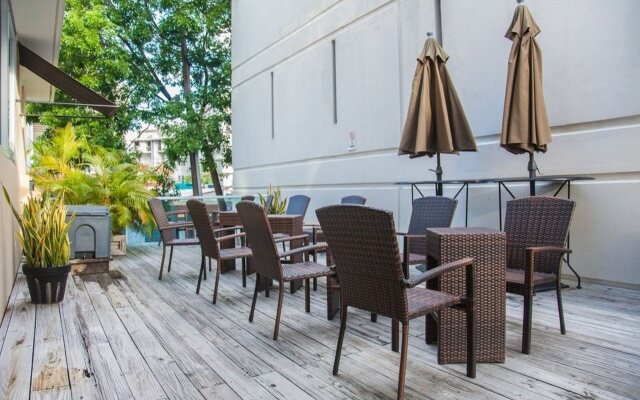 Casa Condado Residences and Hotel Room