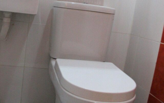 Havana Guest House Kuala Lumpur