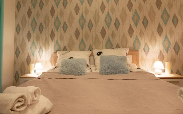 Apartament Optima