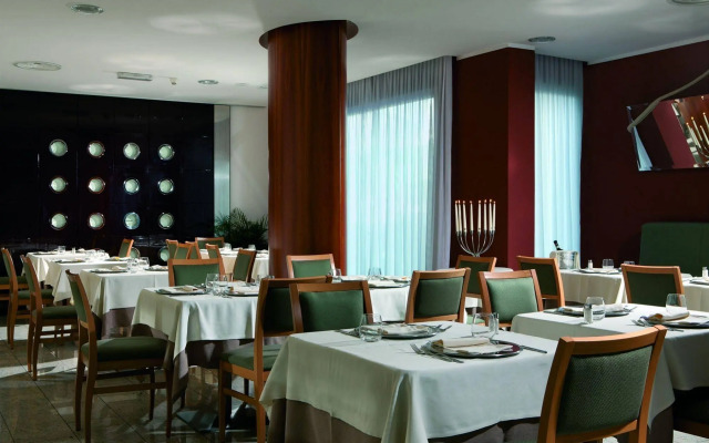 Hotel Victoria Frontemare