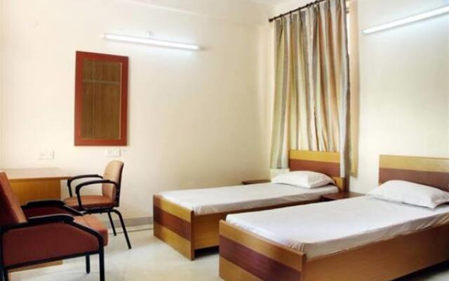 African House Hostel