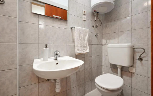 Apartment Sapa