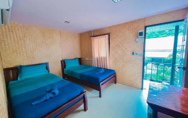 View Garden Resort