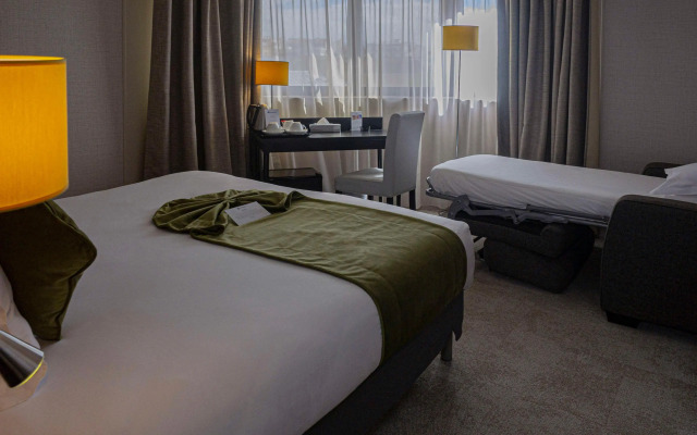 Best Western Allegro Nation