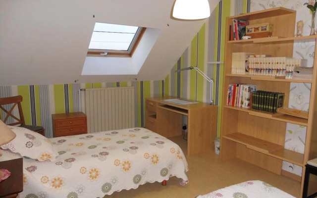 Chambres d hôtes du Stockgarten