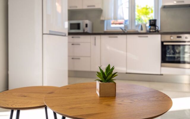 Apartment Ilux Novigrad (Zadar)