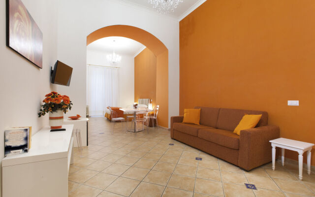 Casa Sorrentina