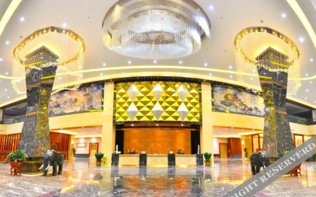 Weili Holiday Hotel (Xinyi Yuegui Road)
