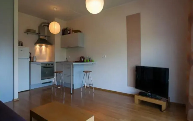 Monika Apartments