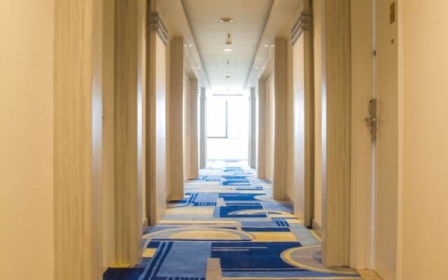 RedDoorz Premium @ Bandung City Center