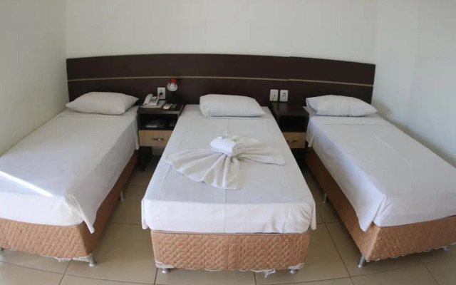 Bella Vista Park Hotel