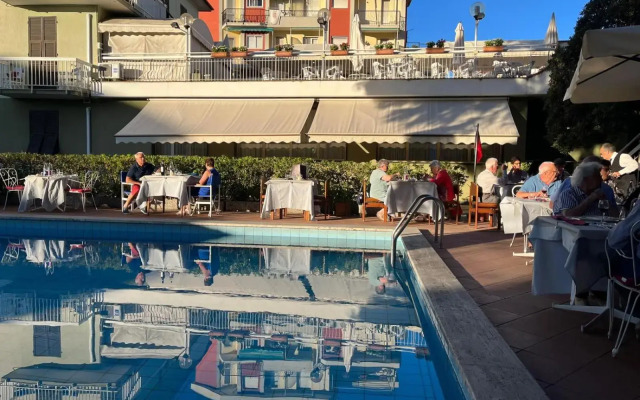 Hotel Bergamo Mare Mhotelsgroup