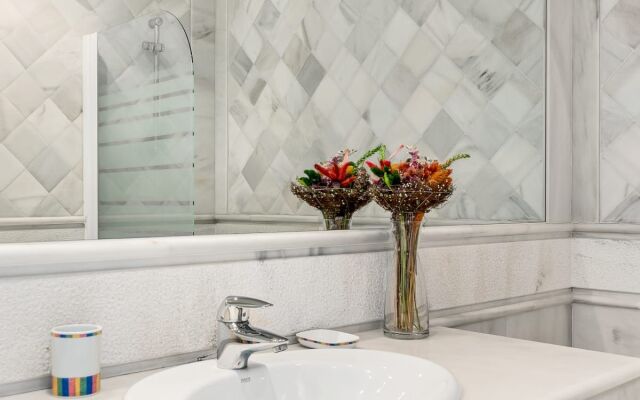 All About Marina Mariola