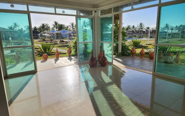 Eco Privillege Hotel