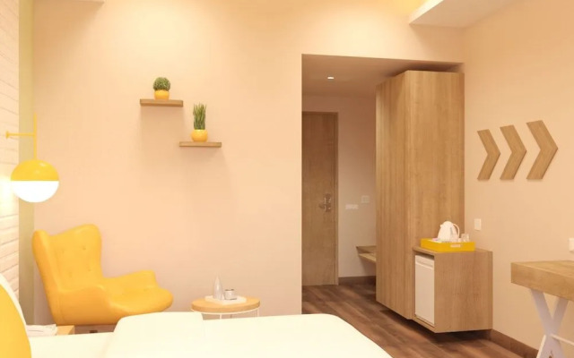 Bloom Hotel - Gachibowli