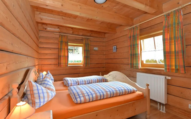 Quaint Holiday home in Bayerisch Eisenstein near Ski Area